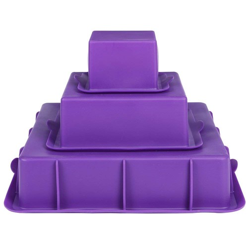Webake silicone cake moulds - cake,