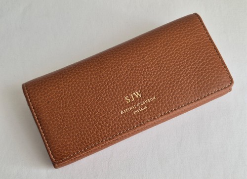 Aspinal wallet purse - wallet,