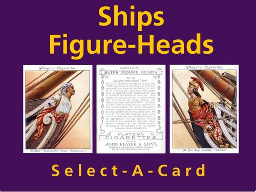 Player ships figureheads - ships,
