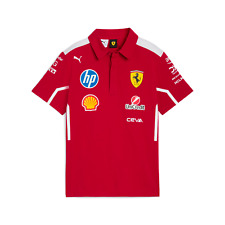 Scuderia Ferrari F1 Official
