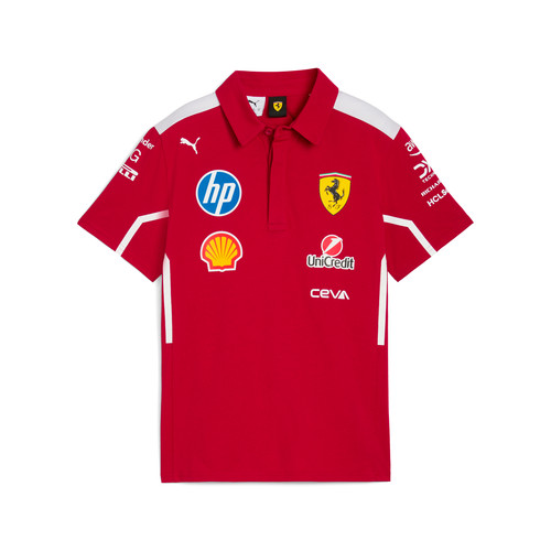 Scuderia ferrari official - ferrari, f1