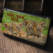 Personalised Tobacco Pouch