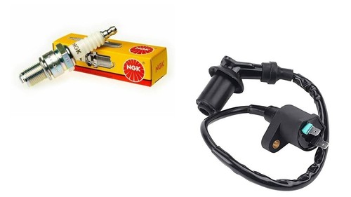 Ngk spark plug ignition - plug,