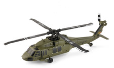 RC Micro HELICOPTER 4 Blade