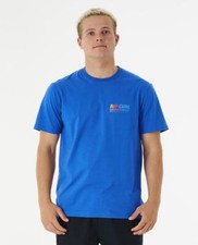 Rip Curl  Tshirt Short Sleeved