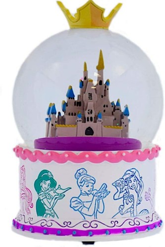 New disney parks castle - new,