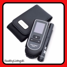 Accu Chek Mobile Carry Case -