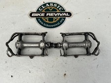 Campagnolo Quill Pedals Early