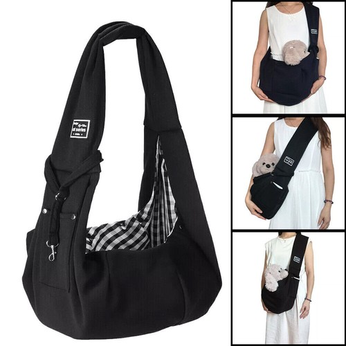 Pet carrier shoulder bag - pet,