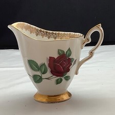 Vintage China Milk Jugs/Creamers -  Pretty -Choice - From £1.50 . Changing stock