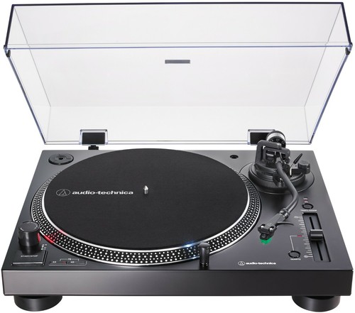 Audio technica lp120xusb bk - audio-technica, at-lp120xusb-bk