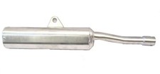 Maico Silencer 1978-1979 400cc