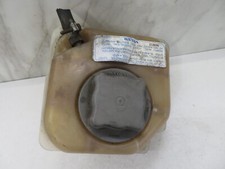 VOLVO V70 T5 ANTIFREEZE