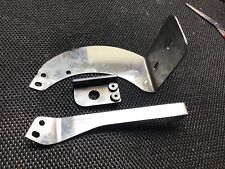 Harley Sportster Side Mount Plate Bracket Thunder Bike 28-75-036 10722ShF21