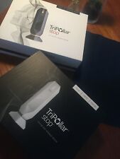 TriPollar STOP Clinical Skin