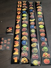 Bfm “Crazy Fruits” - Set