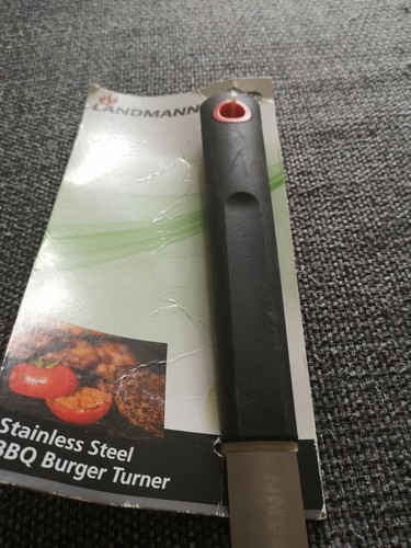 Landmann stainless steel - stainless,