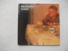 HENRY SCOTT TUKE FALMOUTH