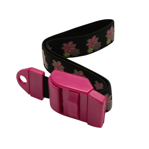 Black flower daisy - /,