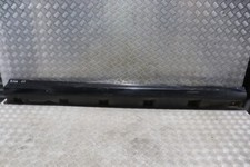 FORD FOCUS ST ESTATE OS SIDE