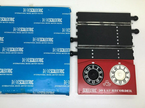 Scalextric classic c277 32 - c277, 1/32