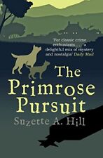 Primrose Pursuit, The (The