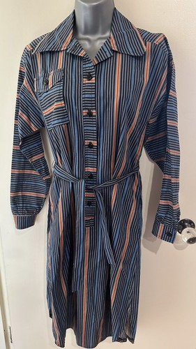 Vintage taramina striped - taramina,