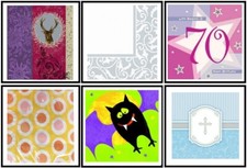 PARTY TABLEWARE PAPER NAPKINS