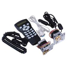 SkyWatcher EQ6 SynScan Upgrade