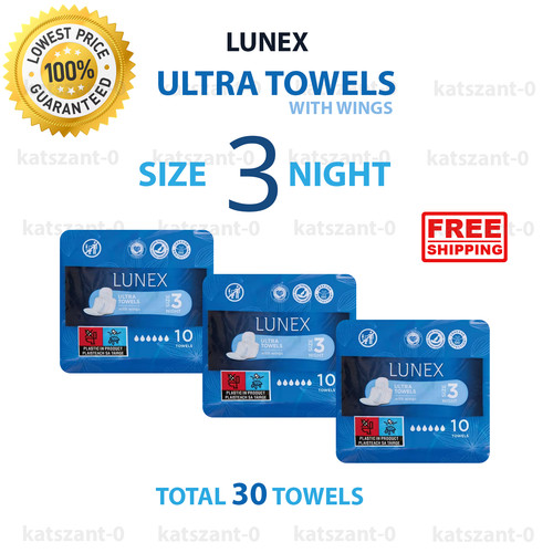 Aldi lunex ultra - ultra, towels