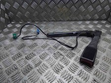 Opel Astra H L48 seat buckle