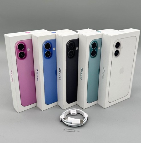 Original apple iphone plus - apple, 16