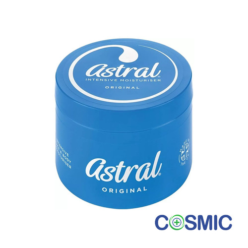 Astral face body intensive - astral,
