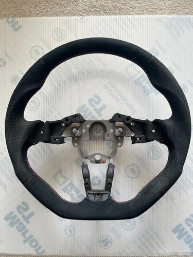Mx5 2016 kenstyle steering - nd,