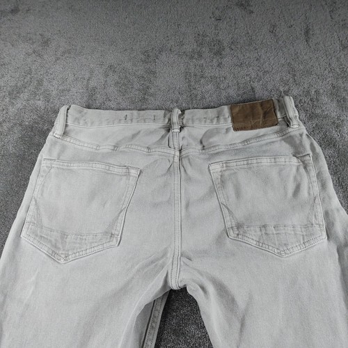 Allsaints jeans mens w32 - jeans, l32