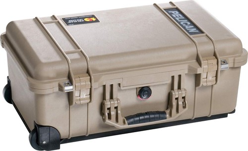 Pelican hard case 1510 27l - pelican,