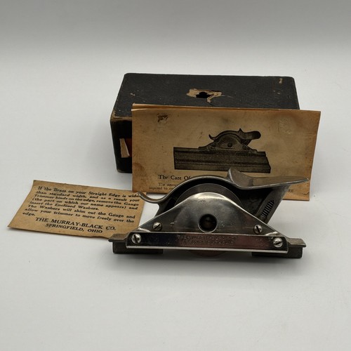 Vintage murray black - vintage, 22