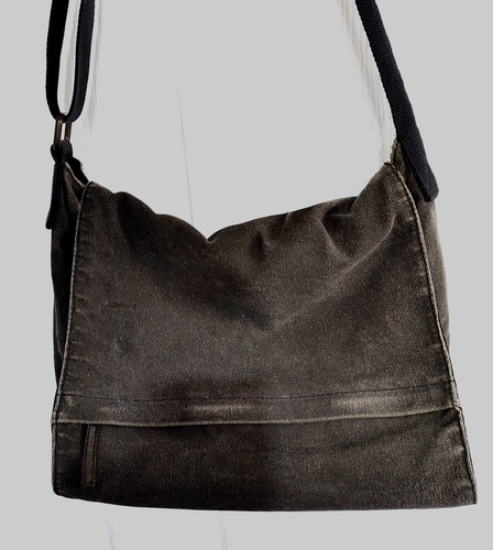 John rocha brown - brown, canvas