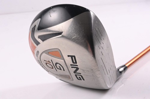 Ping g10 driver degree - driver, 9