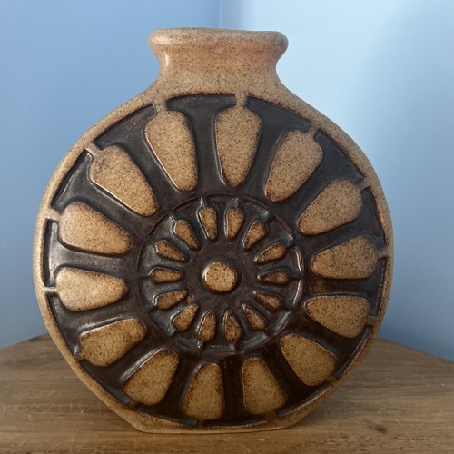 Large mid century - mid, brutalist