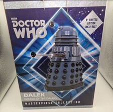 Genesis of the Daleks Doctor