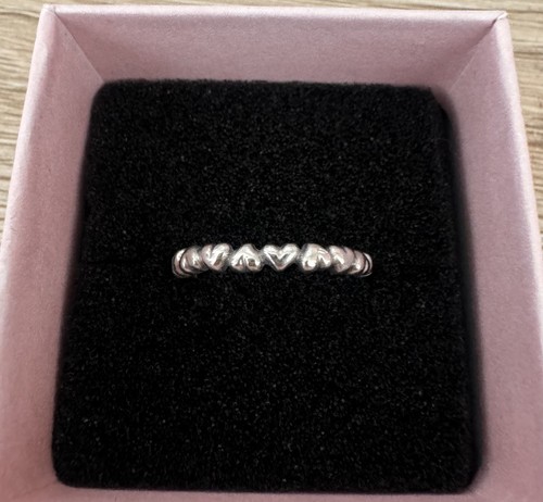 Pandora rings - pandora,