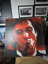 Artists Proof Scarface "The