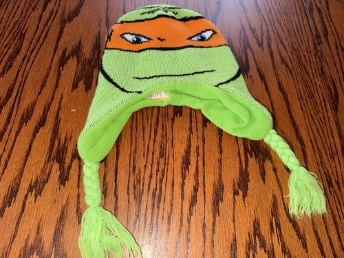 Tmnt peruvian winter hat - peruvian,