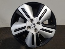 HONDA JAZZ ALLOY WHEEL 16"