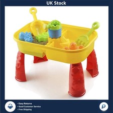 Kids' Sand and Water Table