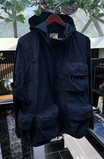 Snow Peak C/N Indigo Casual