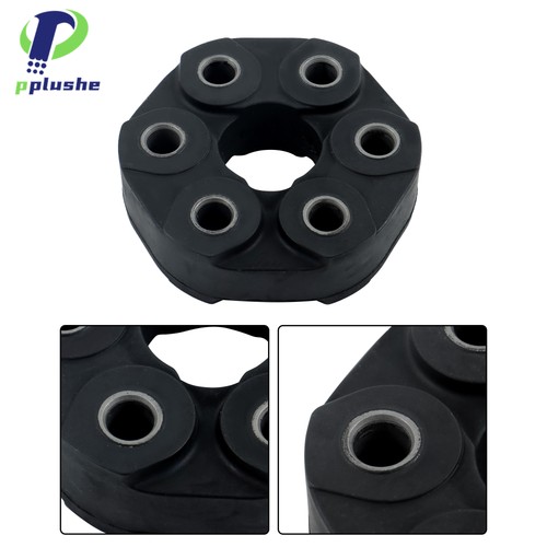 New propshaft coupling meyle - propshaft,