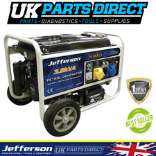 Jefferson 3.8kVA / 3.0kW