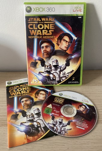 Star wars the clone - star,